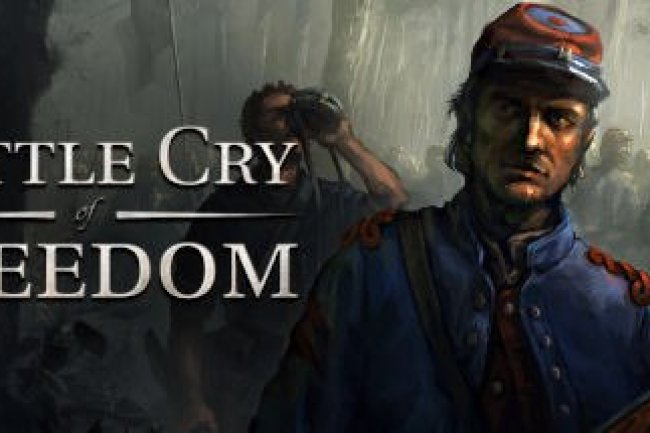 Battle Cry of Freedom