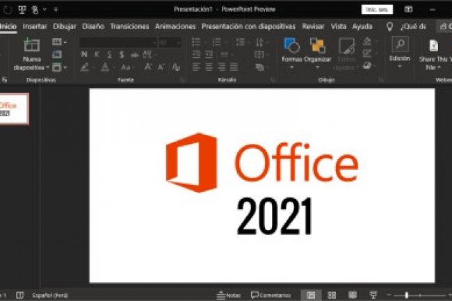 Microsoft Office 2016-2021 Pro Plus (64-bit) v2204 Build 15128.20224 Multilang