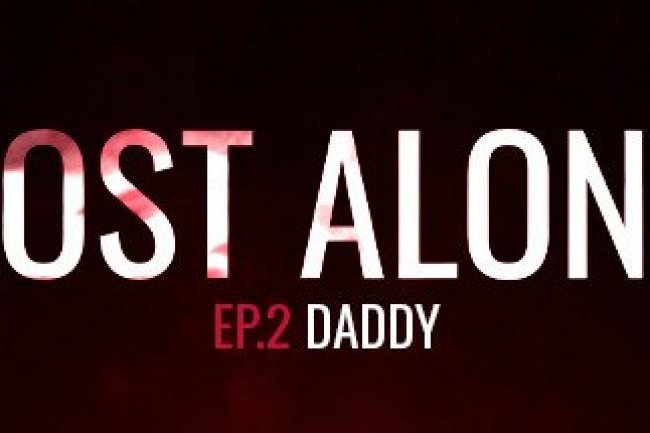 Lost Alone Ep.2 - Paparino