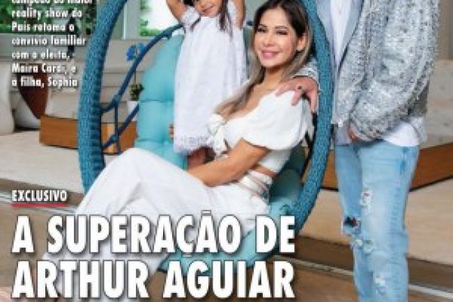 Caras Ed 1487 - Maio 2022