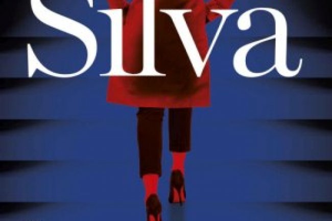 A Violoncelista - Daniel Silva