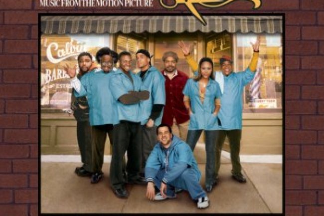 BarberShop - Music From The Motion Picture (2002)