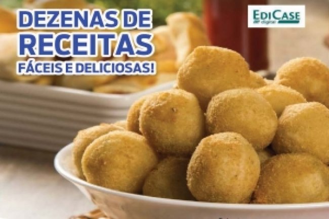 Top Culinária Ed 02