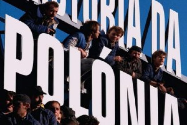 História da Polônia - Adam Zamoyski