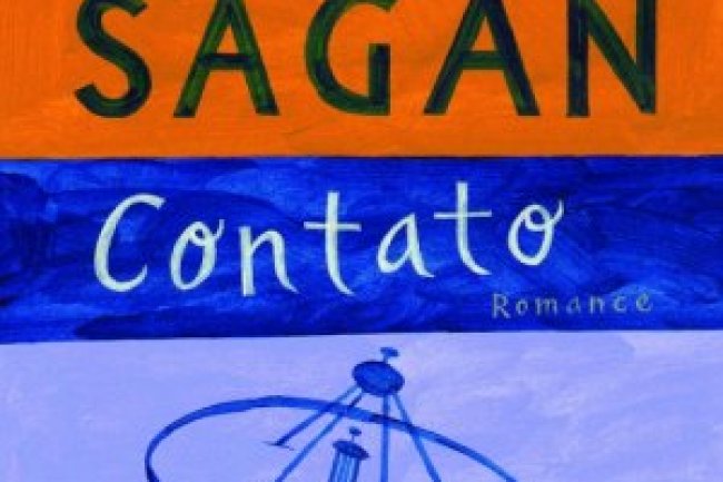 Contato - Carl Sagan