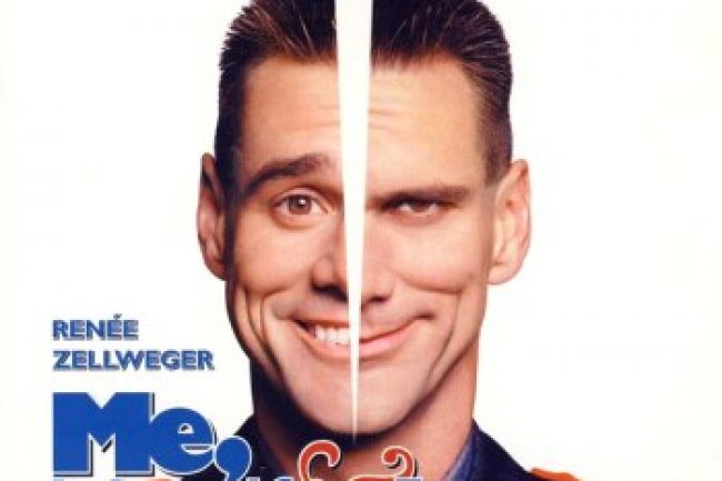 Me, Myself & Irene: Music From The Motion Picture (2000)