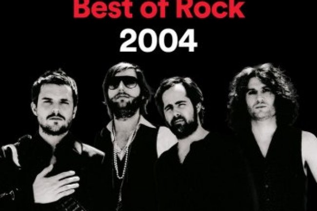Best of Rock: 2004 (2022)