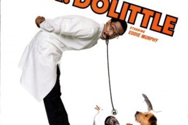 Dr. Dolittle: The Album (1998)