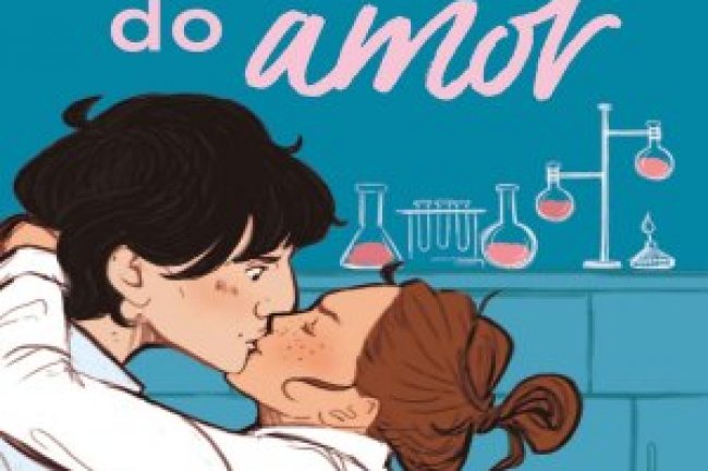 A Hipótese do Amor - Ali Hazelwood
