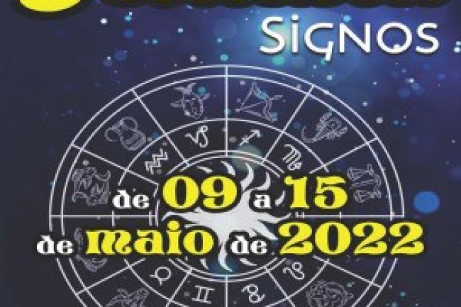 Previsões da Semana Ed 108