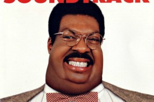 The Nutty Professor - Original Motion Picture Soundtrack (1996)
