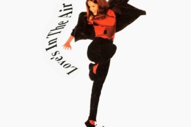 Love's In The Air (1993)