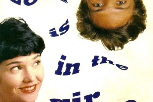 Love Is In The Air 2 (1994)