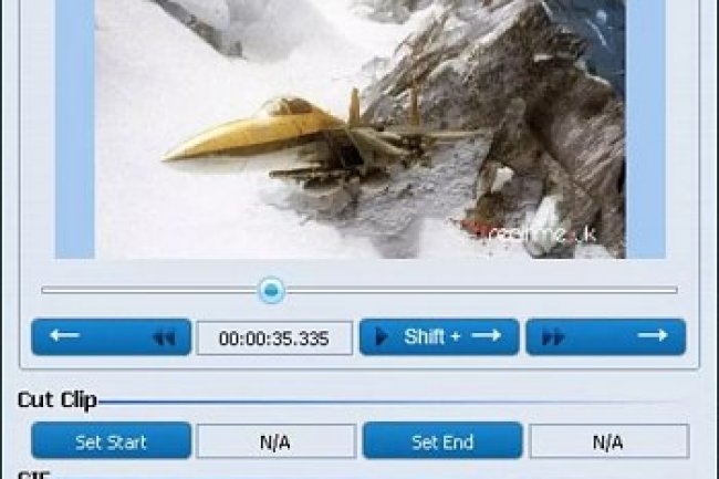 Movie To GIF v4.2.0 + Portable