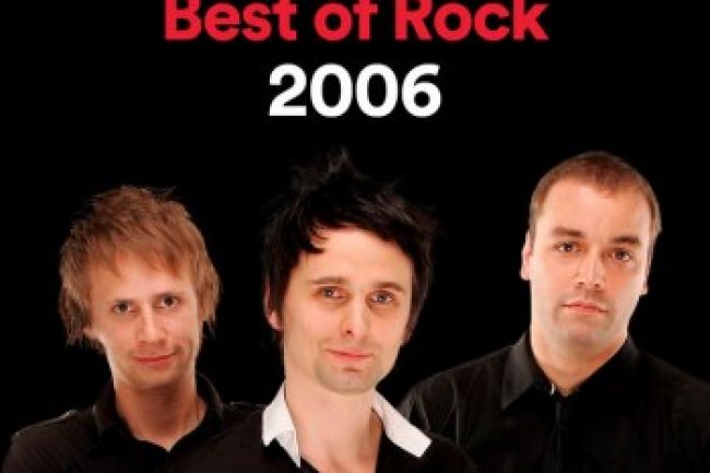 Best of Rock: 2006 (2022)