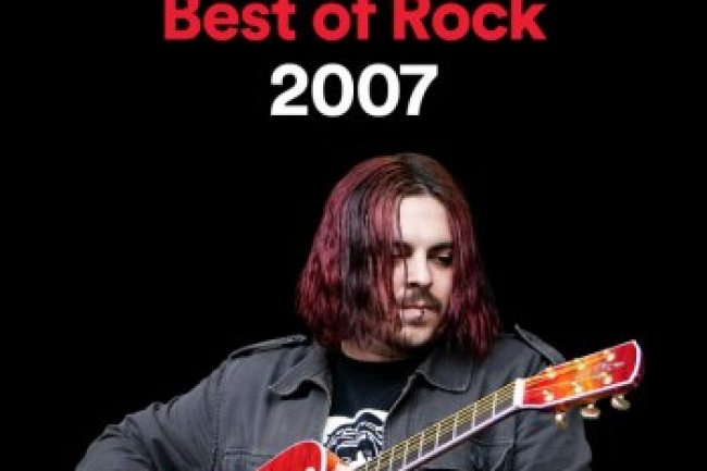 Best of Rock: 2007 (2022)