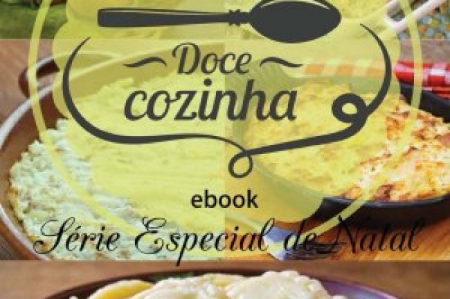 Coleção Delícia de Receita - Receitas de Bacalhau