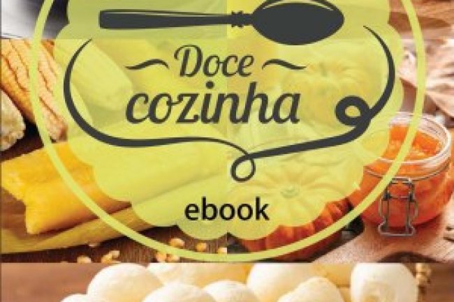 Coleção Delícia de Receita - Comida Mineira