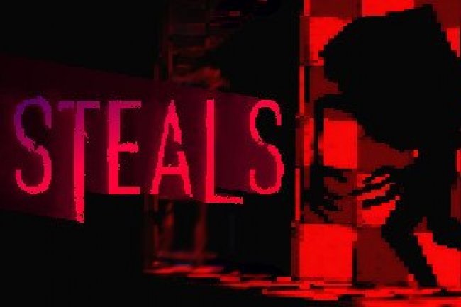 It Steals