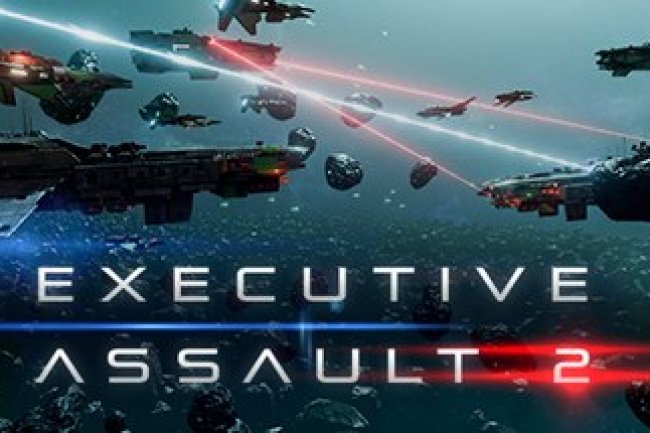 Executive Assault 2