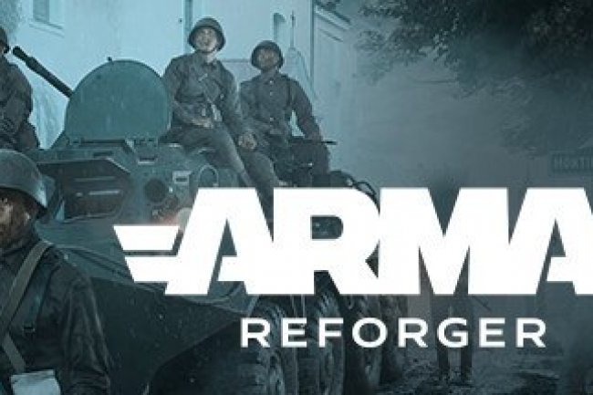 Arma Reforger [PT-BR]