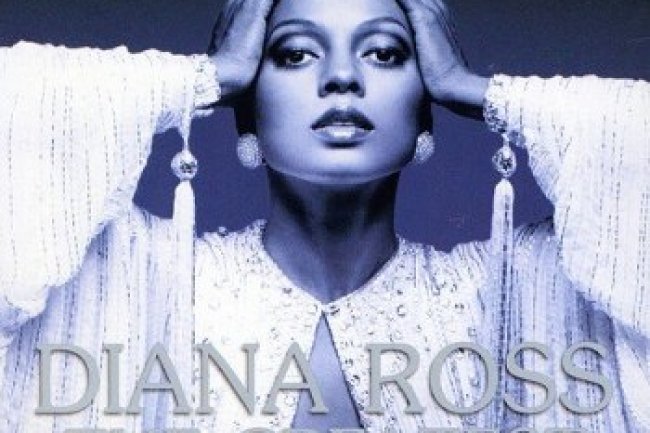 Diana Ross - The Greatest (2011)