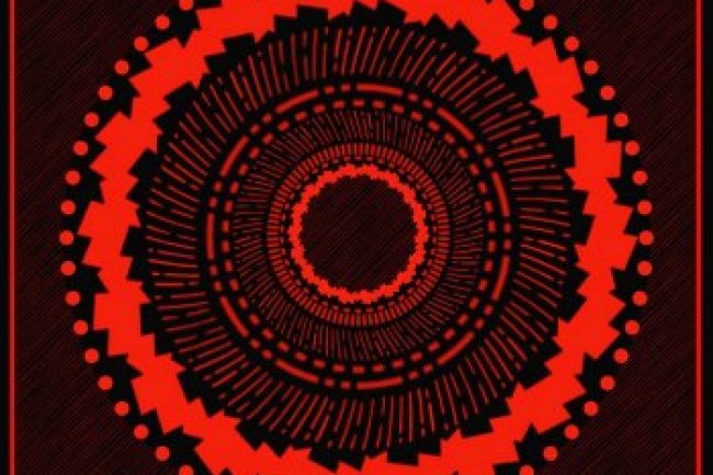 Occams Laser - Nine Circles (2016)