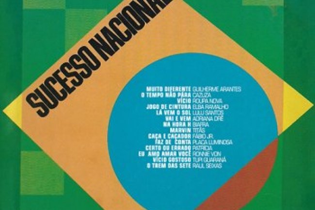 Sucesso Nacional (1989)