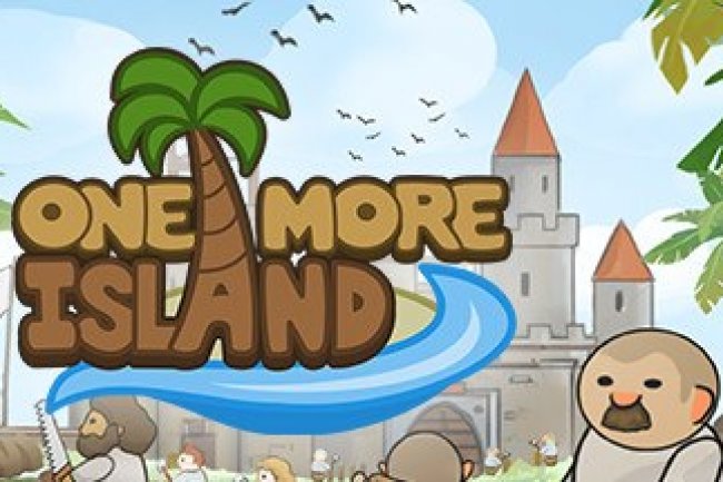 One More Island