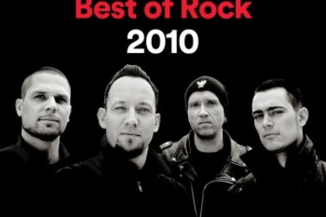 Best of Rock: 2010 (2022)