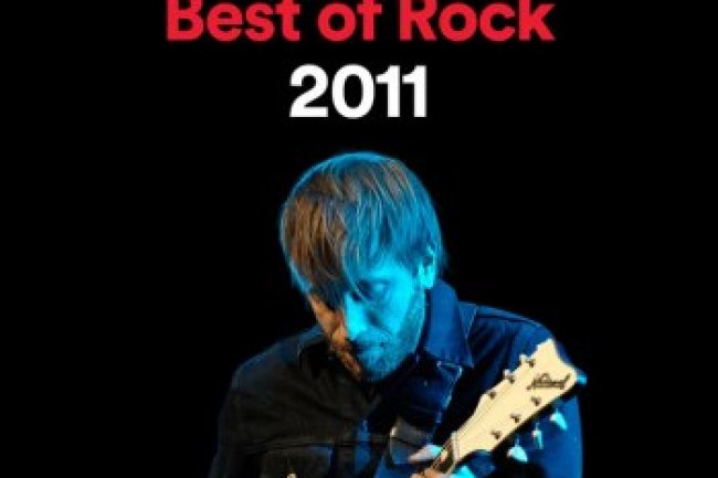 Best of Rock: 2011 (2022)