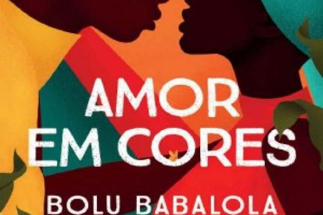 Amor em Cores - Bolu Babalola