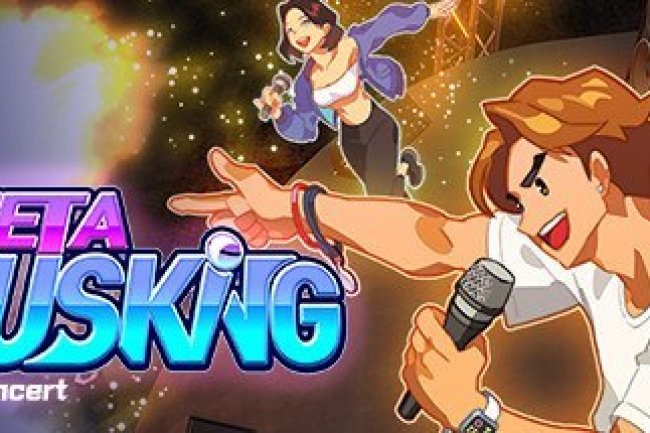 Metavusking