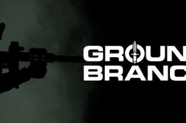 GROUND BRANCH
