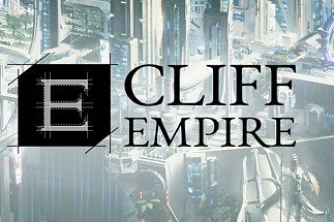 Cliff Empire