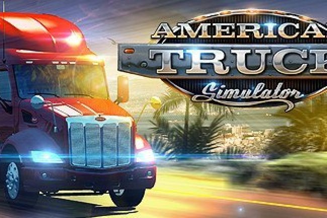 American Truck Simulator
