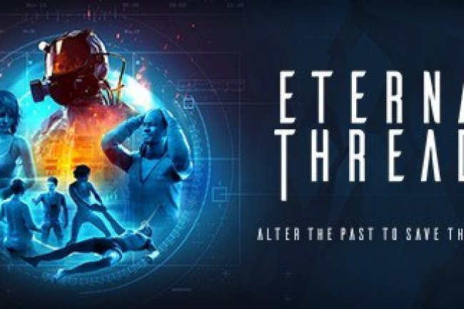 Eternal Threads [PT-BR]