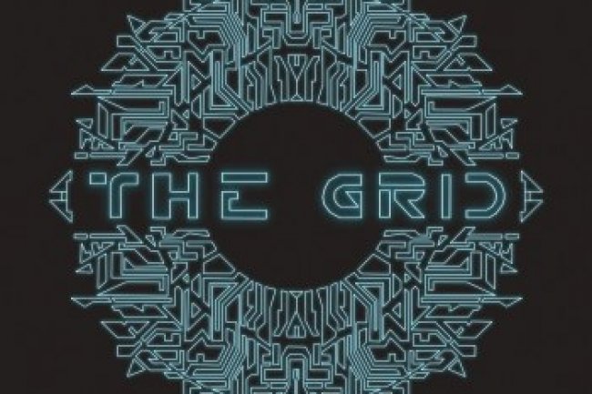 Occams Laser - The Grid (2016)