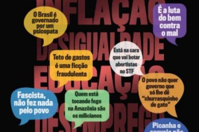 Veja Ed 2790 - Maio 2022