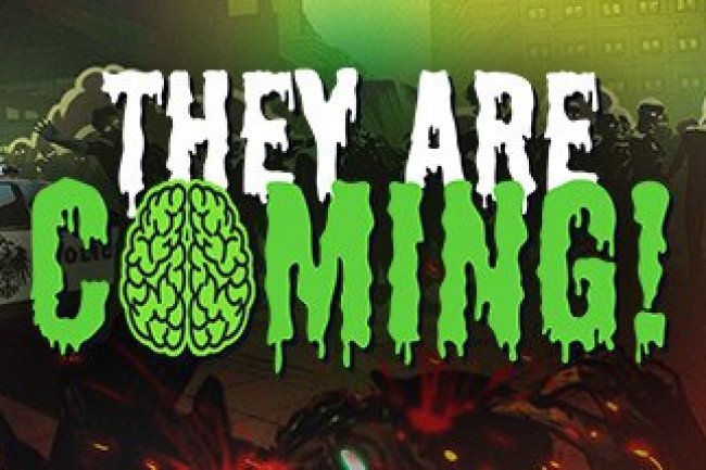 They Are Coming [PT-BR]