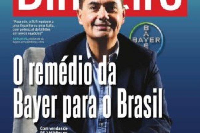 Isto é Dinheiro Ed 1274 - Maio 2022