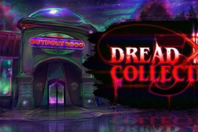 Dread X Collection 5