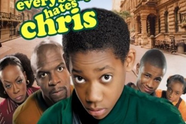 Trilha Sonora Todo Mundo Odeia O Chris (2020)
