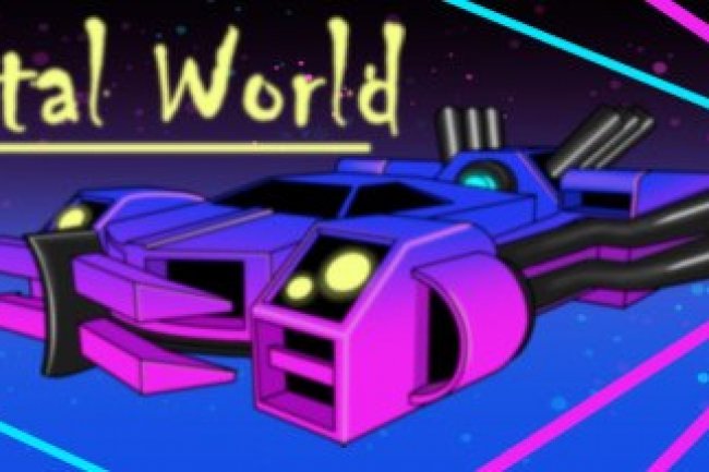 Metal World: Street Scraps