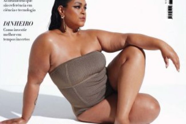 Claudia Ed 726 - Março 2022