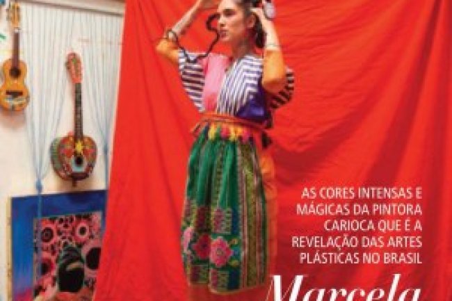 Claudia Ed 728 - Maio 2022