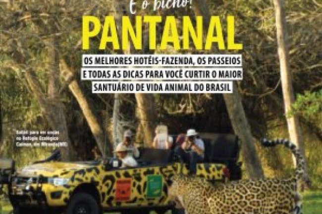 Viaje Mais Ed 252 - Junho 2022