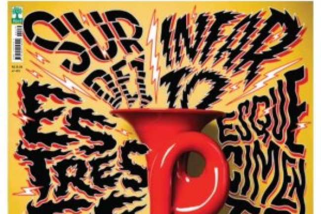 Veja Saúde Ed 479 - Maio 2022