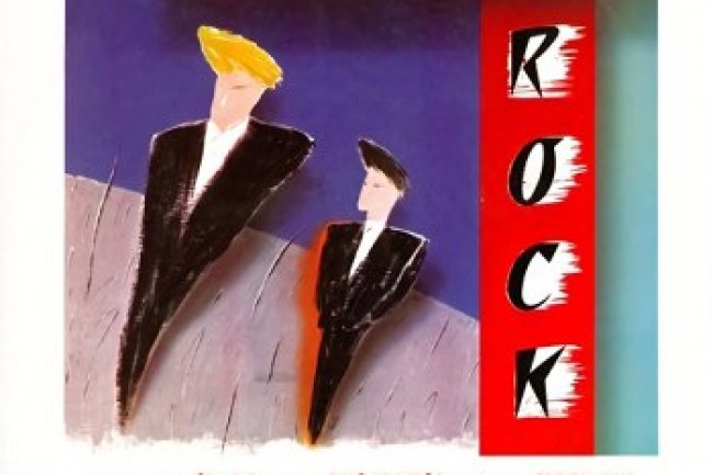 Show Rock (1987)