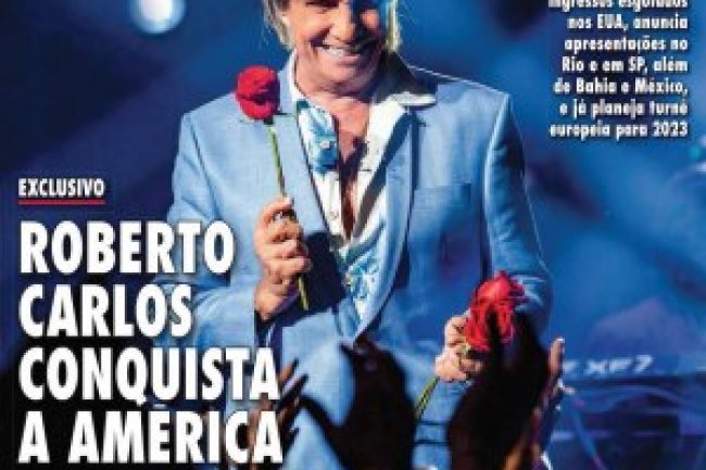 Caras Ed 1489 - Maio 2022